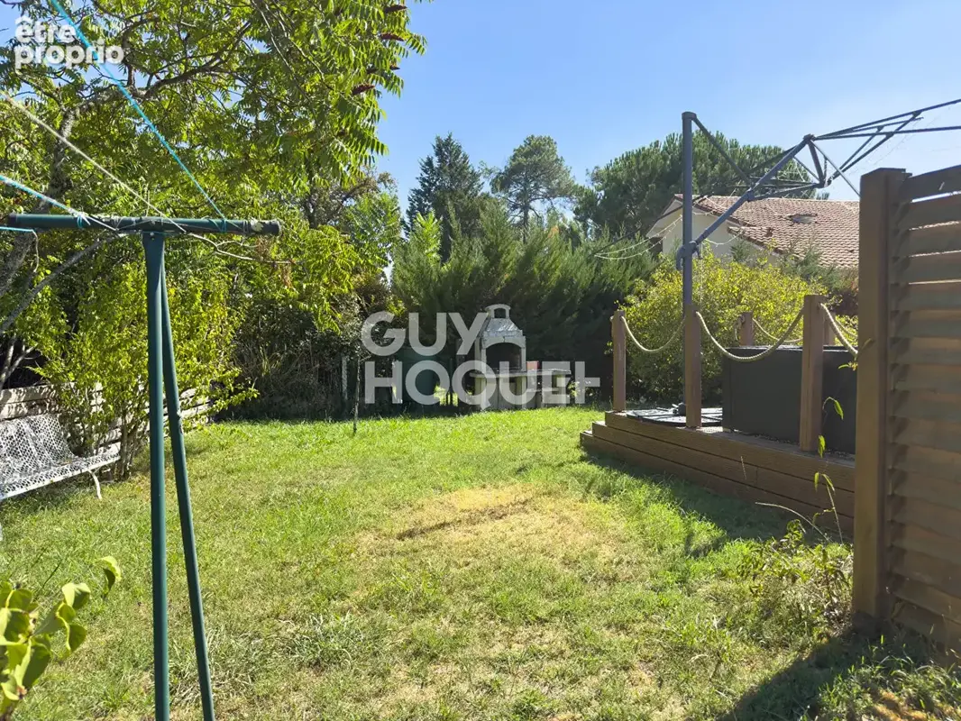 Maison Mont De Marsan 117m² - photo 15