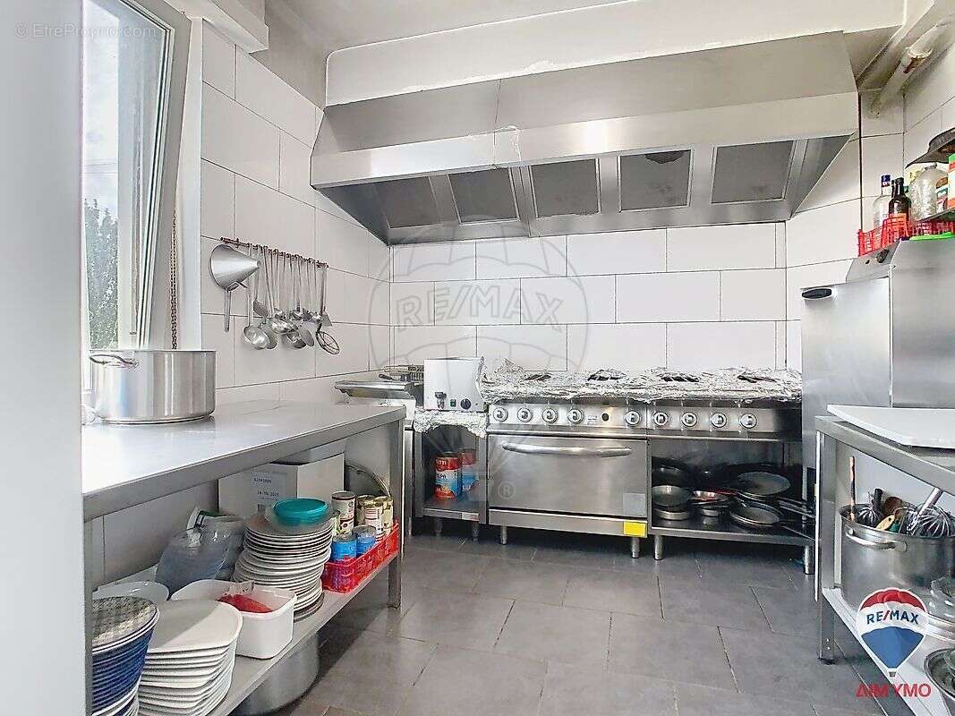 Commerce à WITTELSHEIM