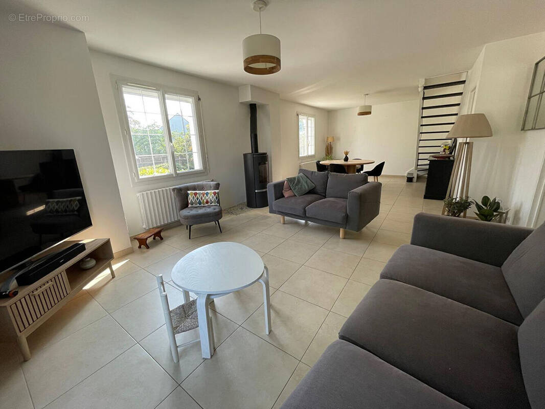 Maison à LA BAULE-ESCOUBLAC