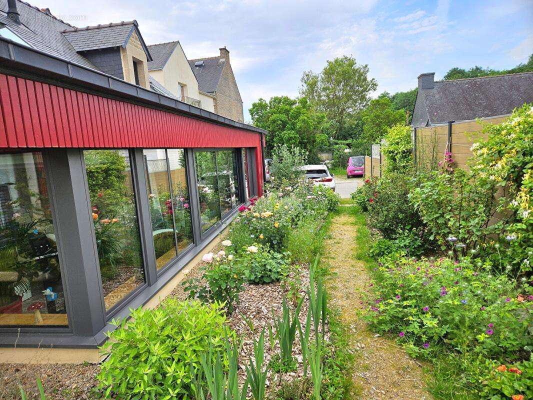 Maison Langonnet 4 pièce(s) 135 m2 - photo 16