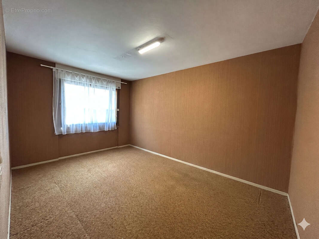 Appartement à FIGEAC