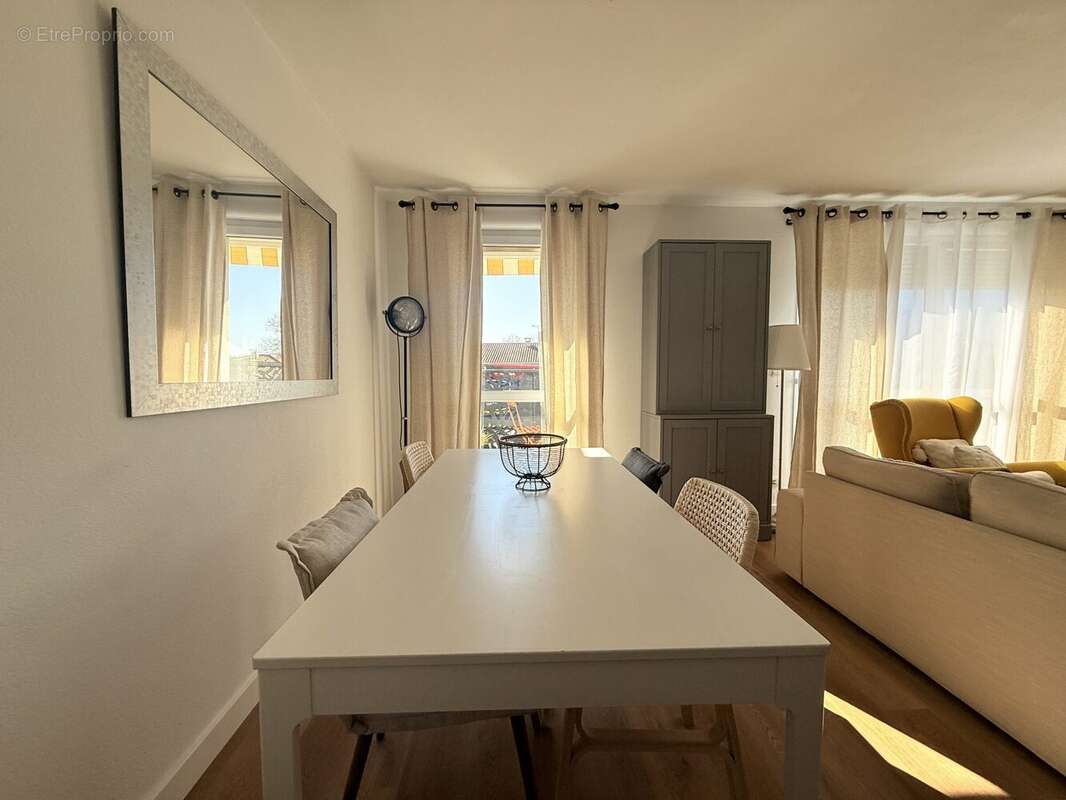 Appartement à ISTRES