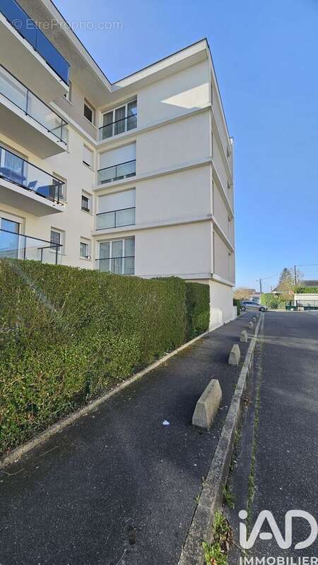 Photo 7 - Appartement à GISORS