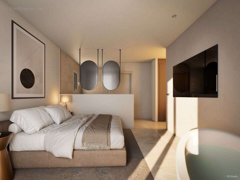 Maison à LA CADIERE-D&#039;AZUR