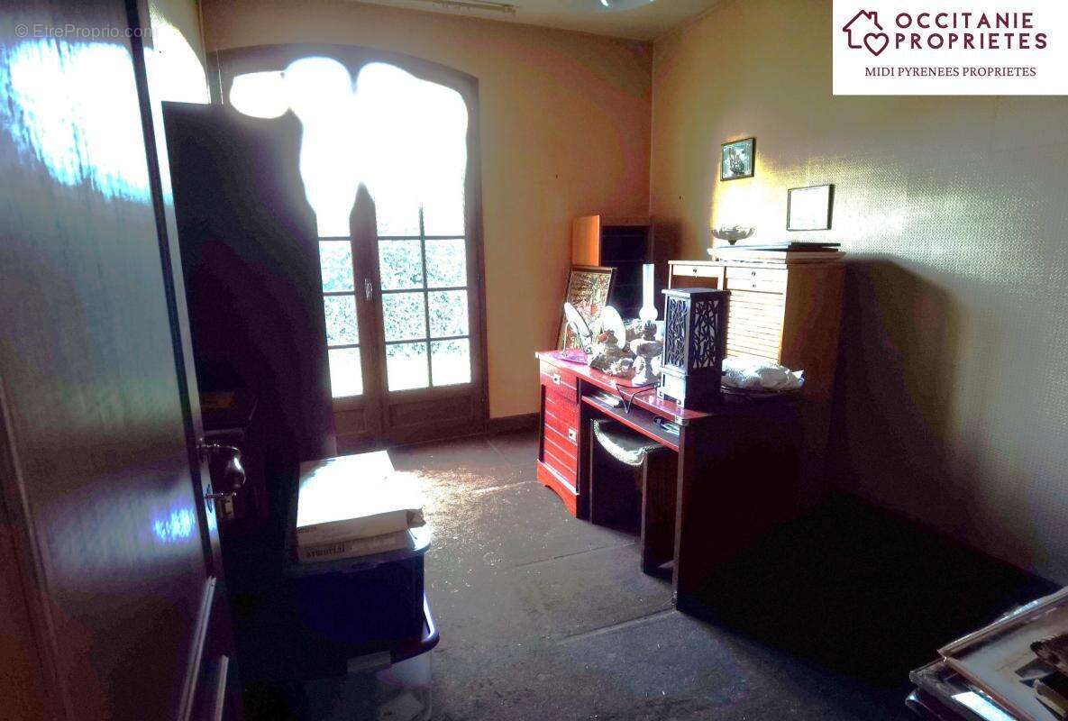 Maison à SAINT-GAUDENS