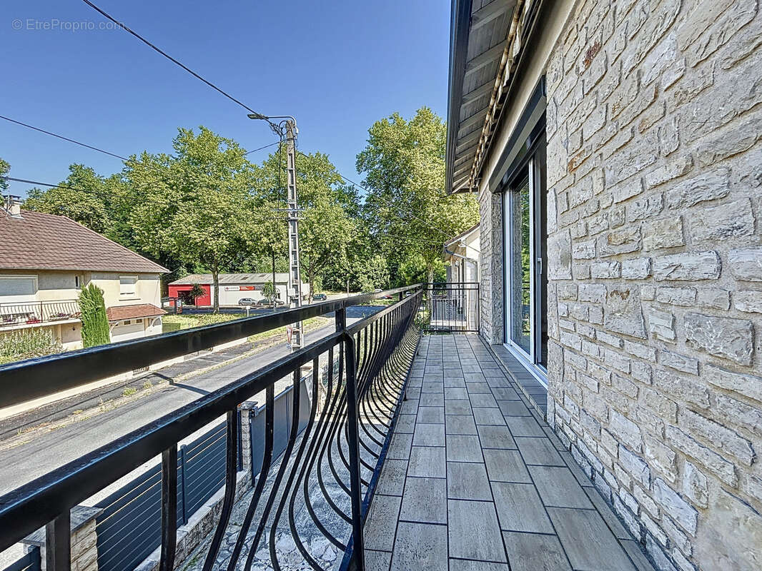 Maison à BRIVE-LA-GAILLARDE