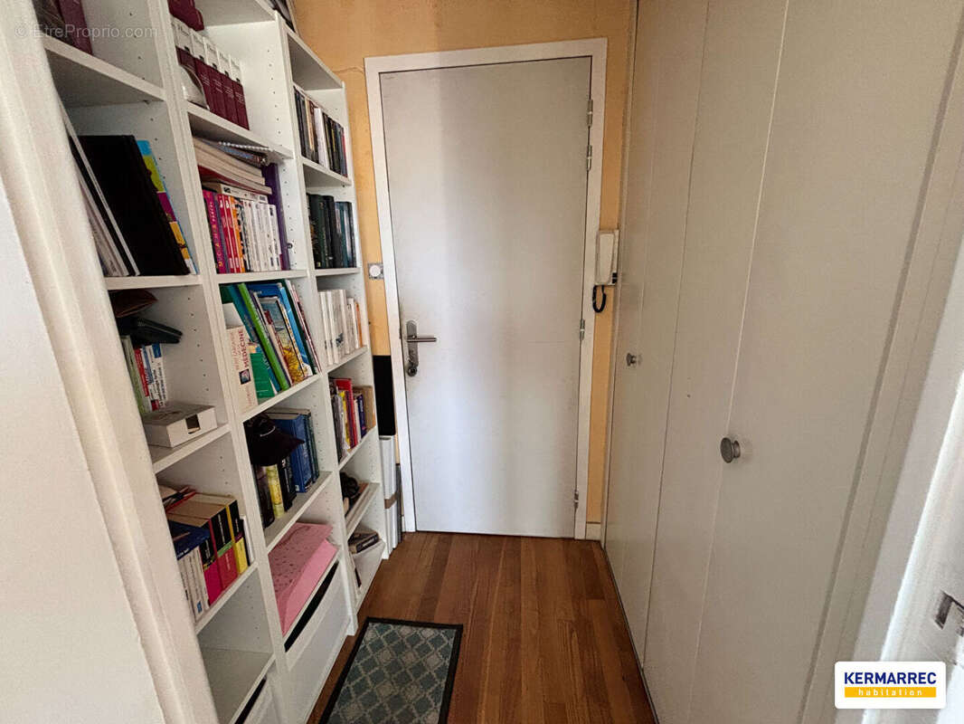 Appartement à VITRE