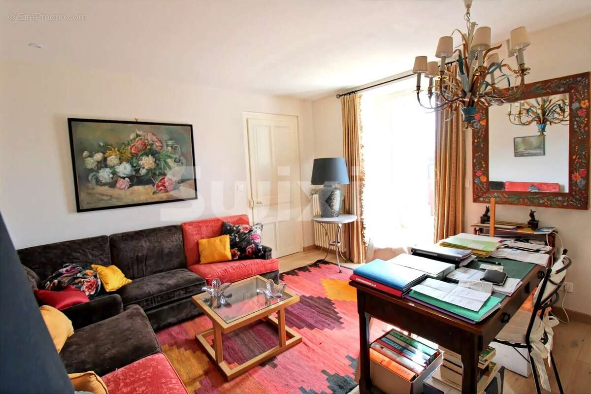 Appartement à AIX-LES-BAINS