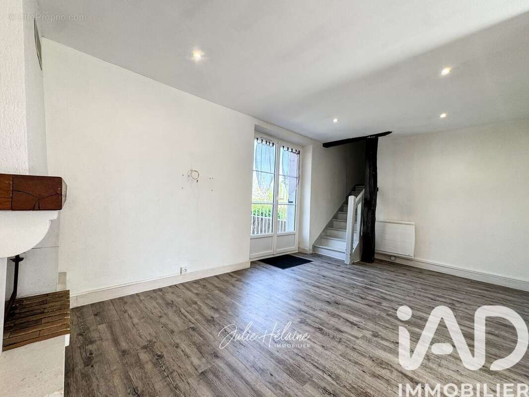 Appartement 56 m² à Marcq  - photo 4