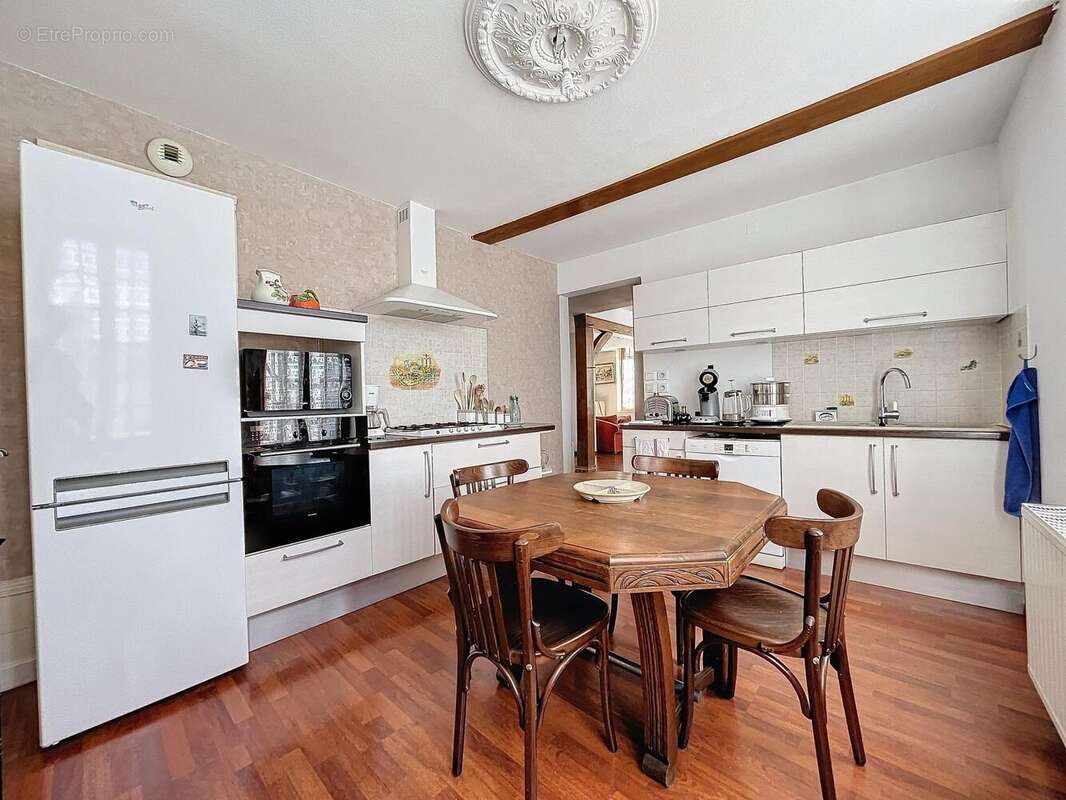 Photo 5 - Maison à ARCIS-SUR-AUBE