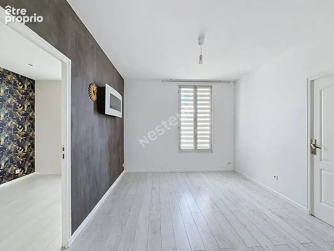 Appartement à MONTREUIL