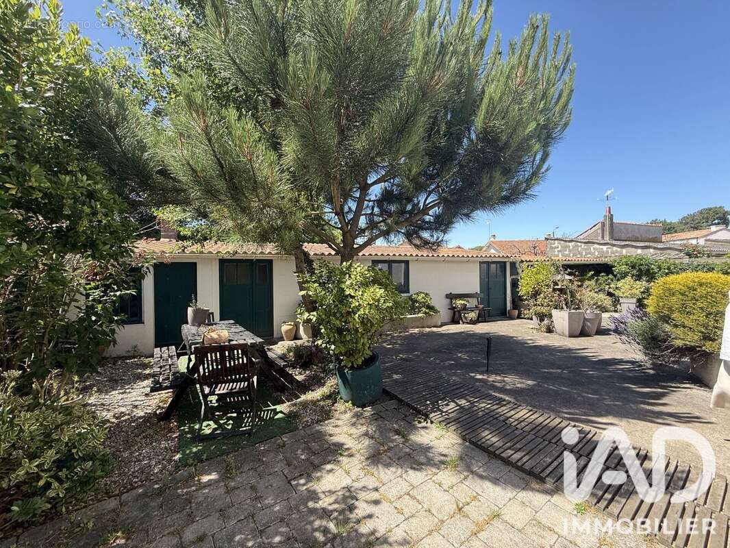 Photo 3 - Maison à SAINT-BREVIN-LES-PINS