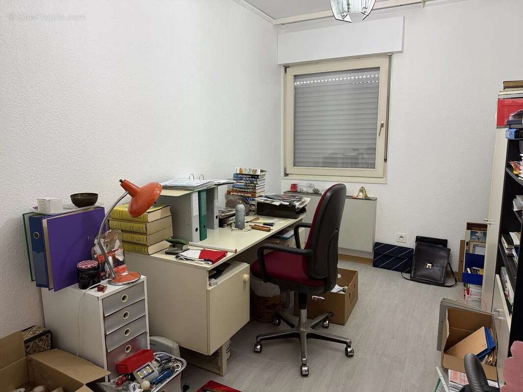 Maison à SAINT-LOUIS