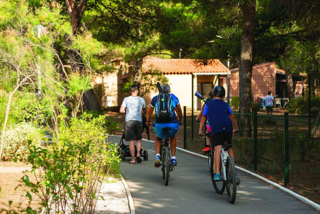 Investissement en residence de tourisme - photo 14