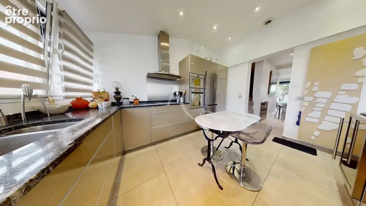 Maison Vitry Sur Seine 5 pièces - Le fort - 104 m² - photo 8
