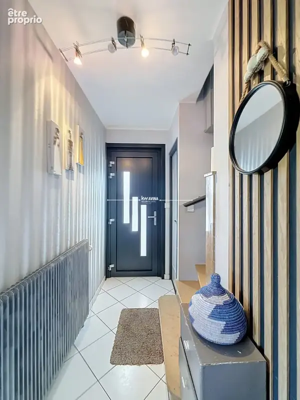 Maison 4 pièces 95 m² à vendre à Coudekerque-Branche (59210) - photo 2