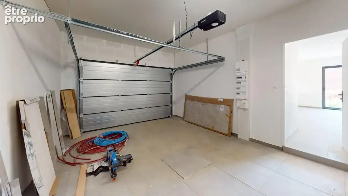 Maison 5 pièces 130 m² à vendre à Saint-Andre-Sur-Orne (14320) - photo 7