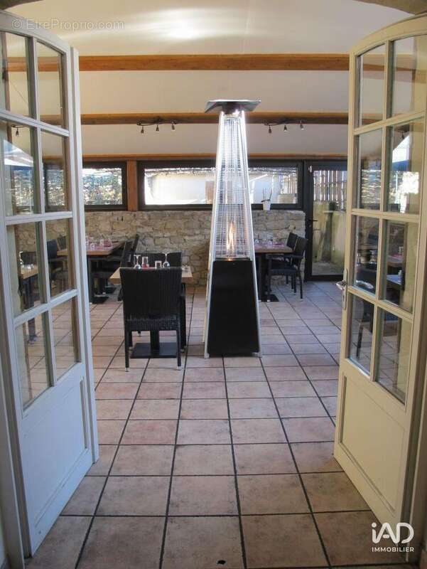 Photo 8 - Commerce à MONTBRUN-LES-BAINS