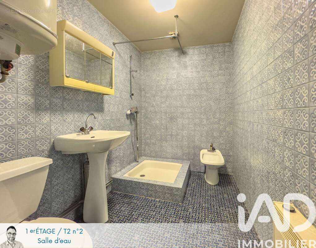 Photo 5 - Appartement à AUBIN