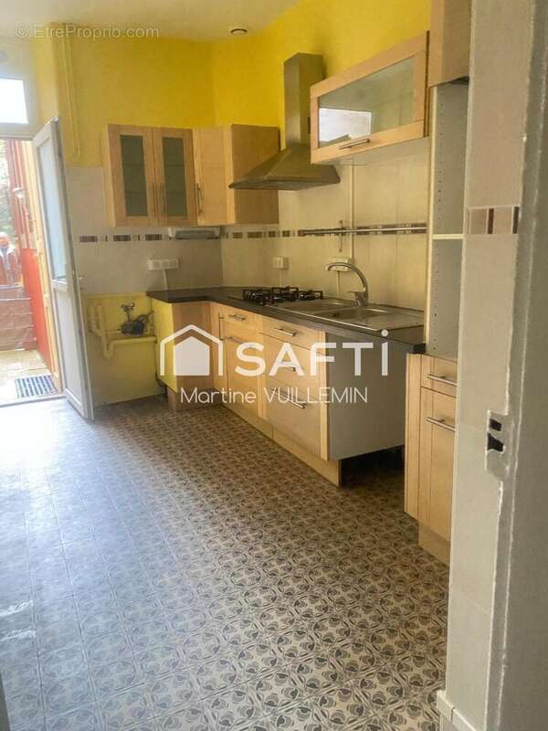 Photo 7 - Appartement à BELFORT