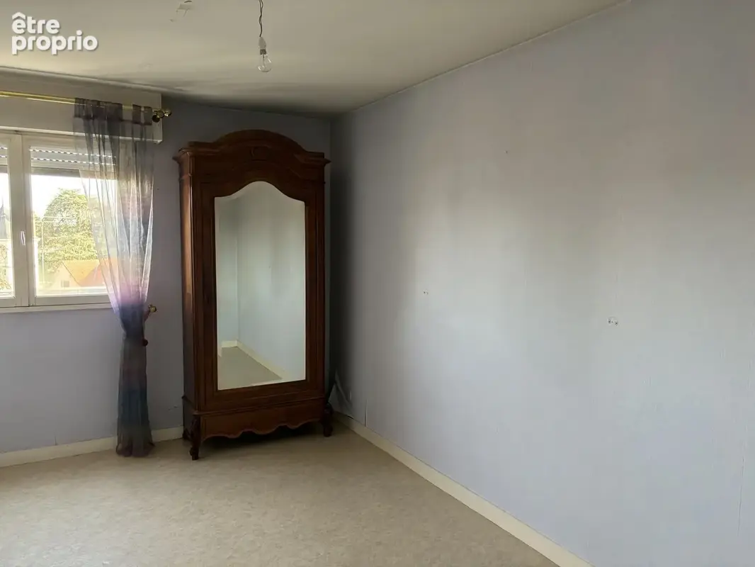 Proche gare et centre-ville t3 dans residence securisee - photo 11