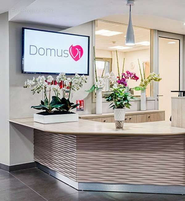 Appartement à FARGUES-SAINT-HILAIRE