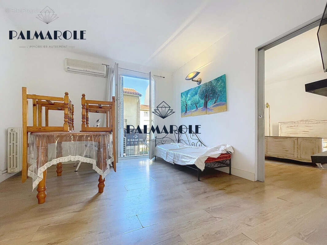 Appartement à PERPIGNAN