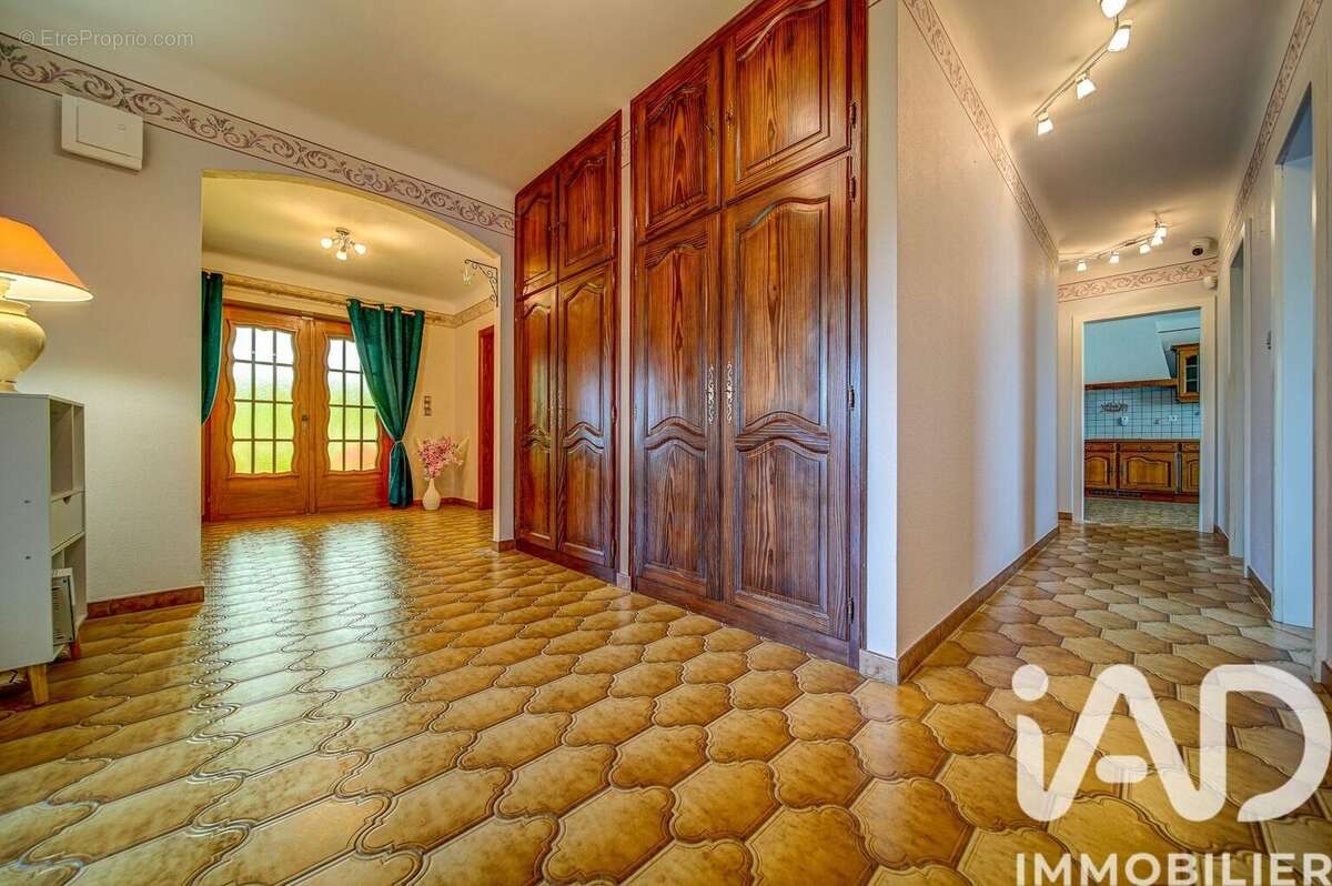 Maison 151 m² à Veckring  - photo 7