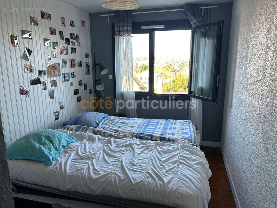 Appartement à ABLON-SUR-SEINE