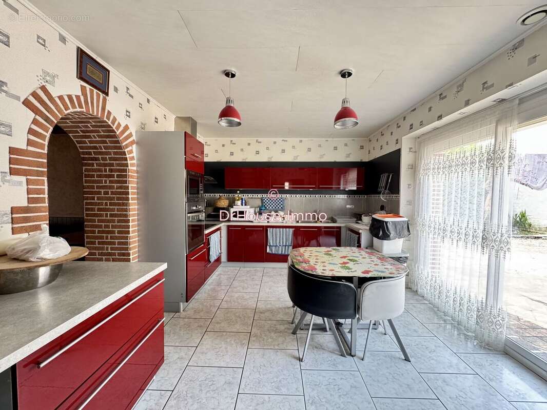 Maison 270 m² à Bagneaux-Sur-Loing  - photo 16