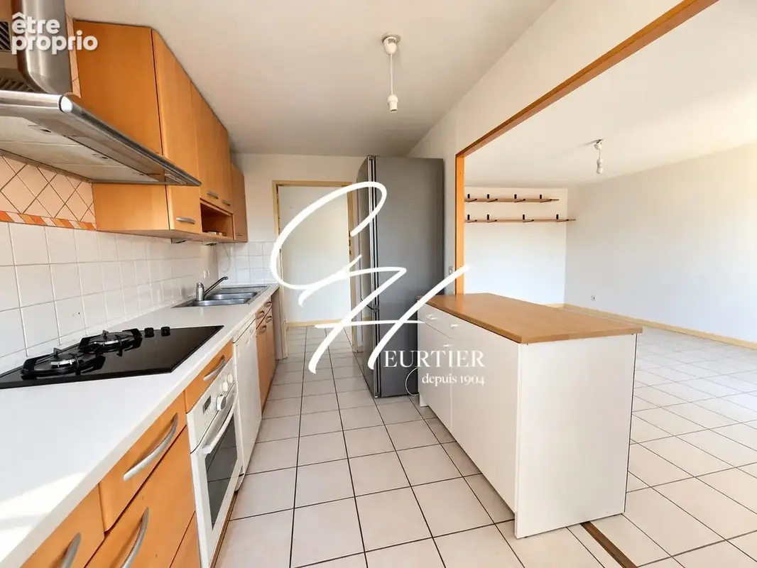 Appartement 3 pièces 64 m² à vendre à Grenoble (38100) - photo 7