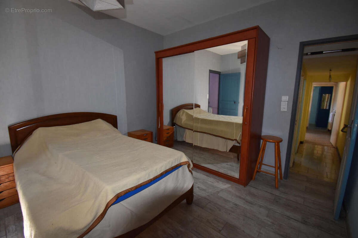 DSC_0032 - Maison à LA COURONNE