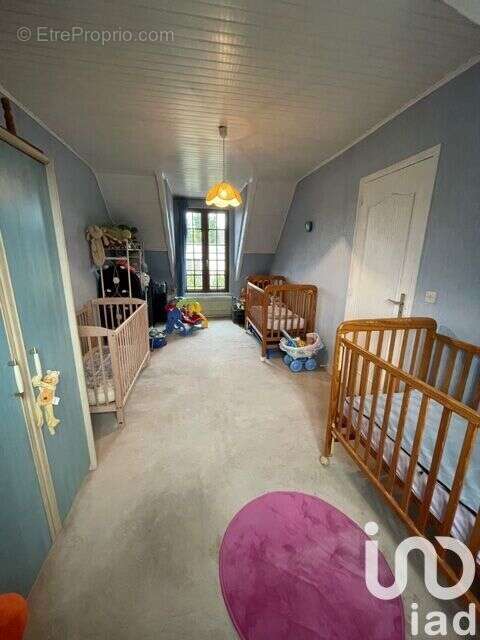 Photo 6 - Maison à TREMBLAY-EN-FRANCE