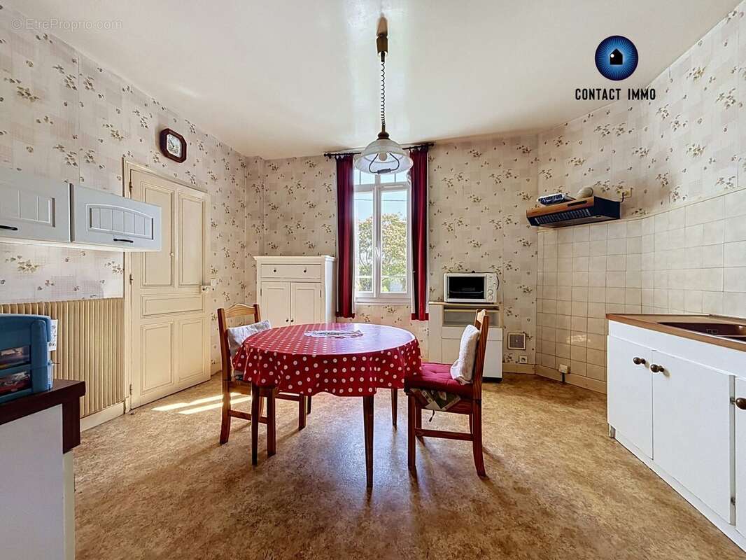 Maison à BRIVE-LA-GAILLARDE