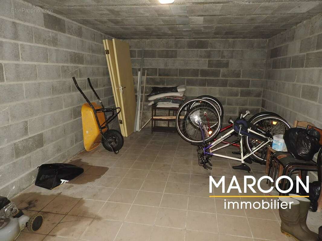 Maison à GENTIOUX-PIGEROLLES