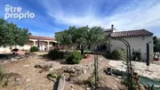 Maison à PARAZA