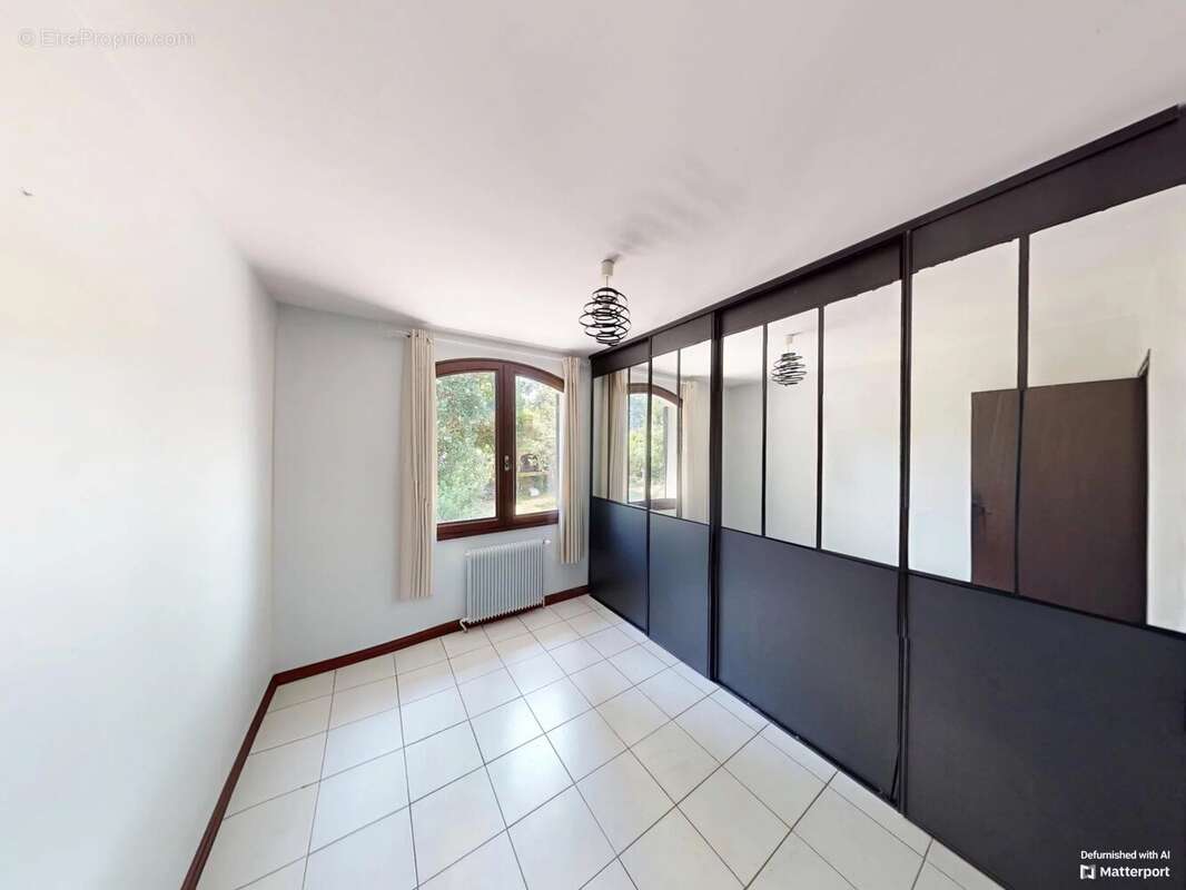 Maison à MARTIGNAS-SUR-JALLE