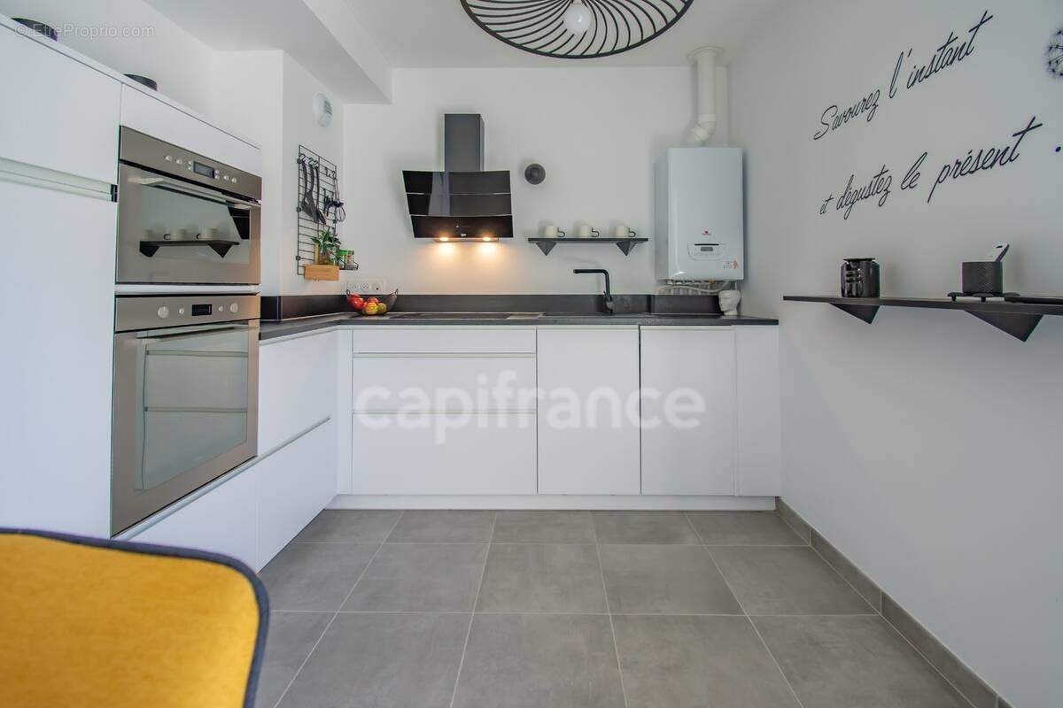 Appartement à ROYAN