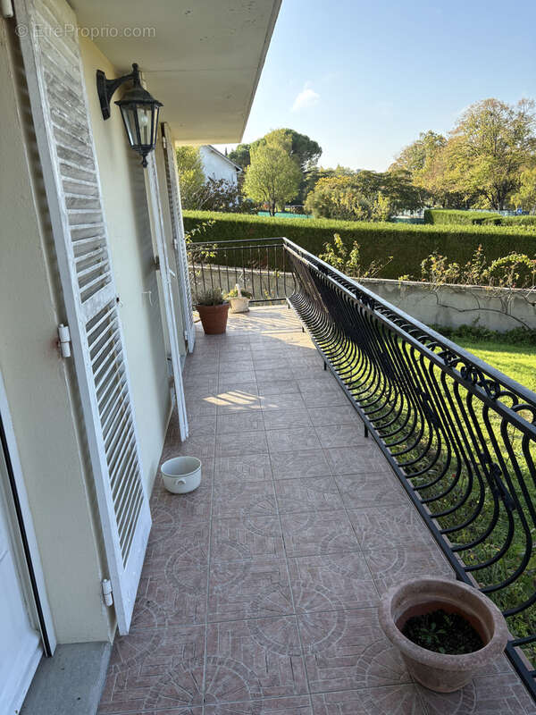 Maison à CHATELLERAULT