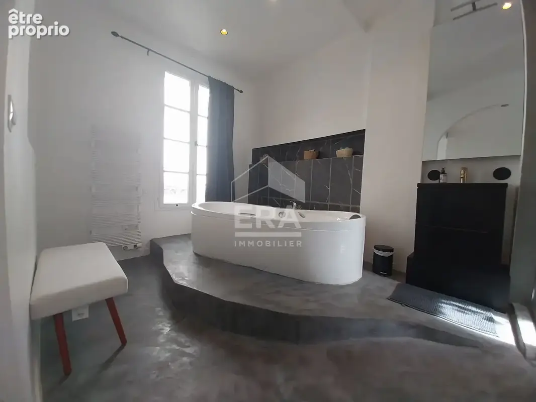 Maison 180m² à tours - photo 11