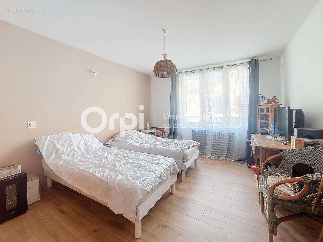 Appartement à ALBERTVILLE