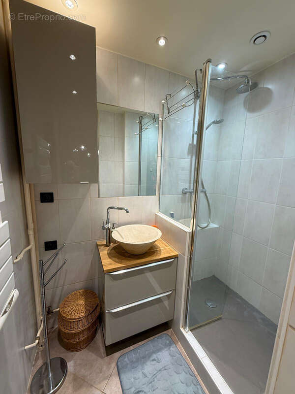 Appartement à MONTESSON