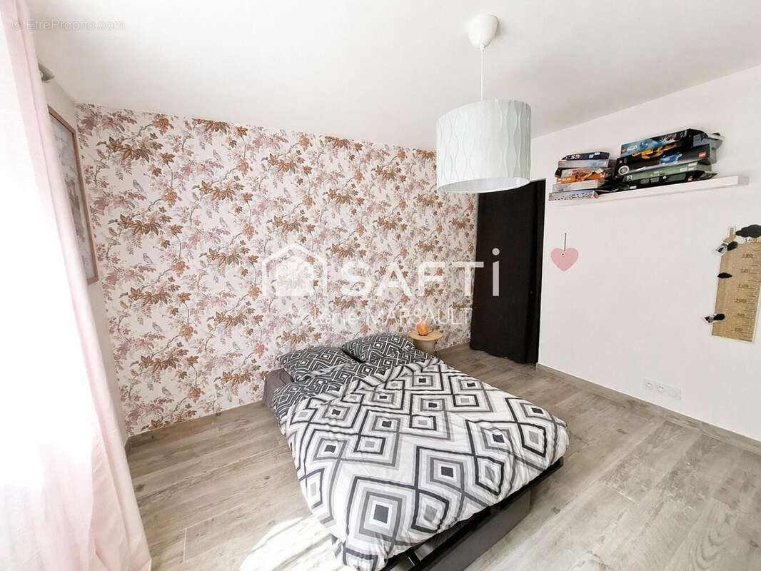 Photo 4 - Maison à FONDETTES