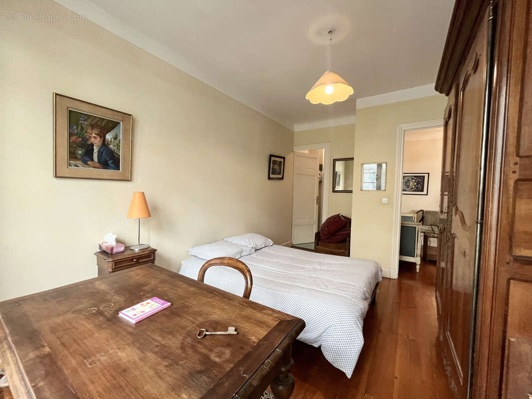 Appartement à BIARRITZ