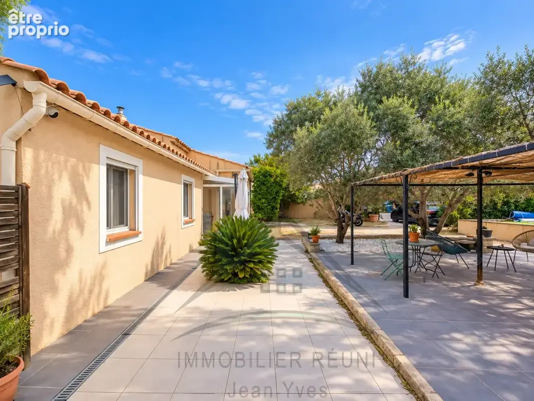Martigues   jonquières centre-ville - photo 3