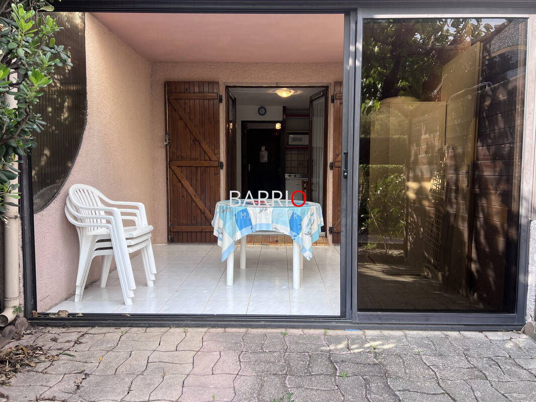 Appartement à ARGELES-SUR-MER