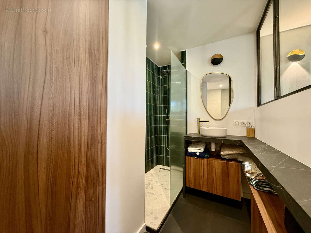 Appartement à ROMANS-SUR-ISERE