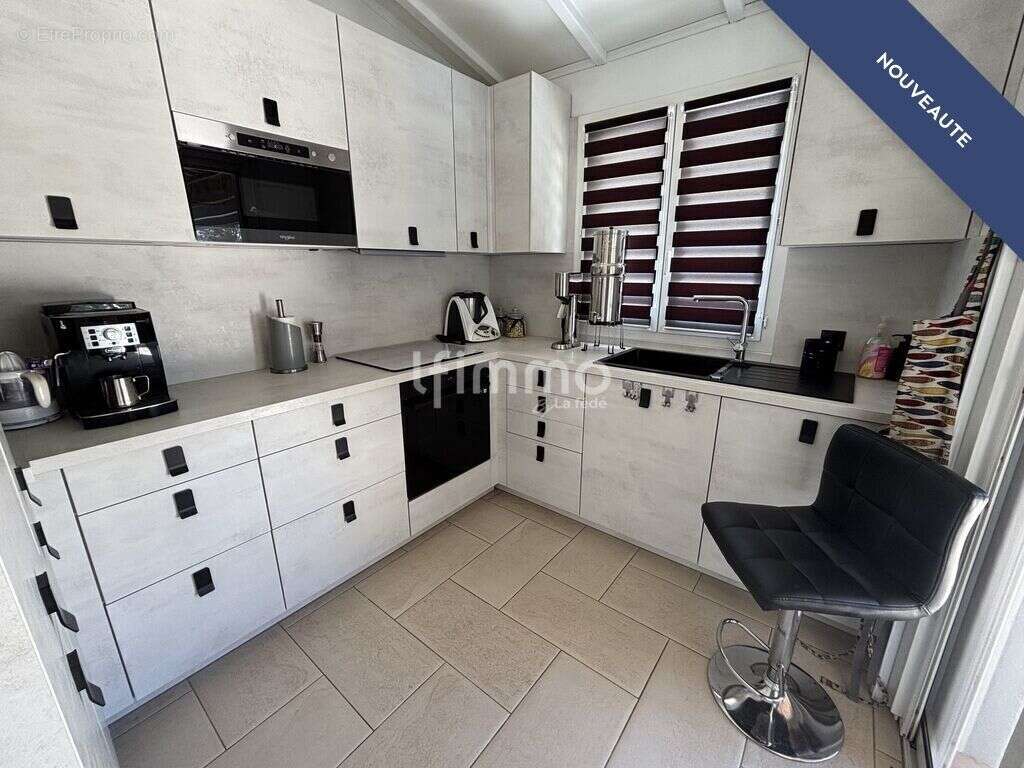 Maison de vacances tout confort avec piscine - photo 5