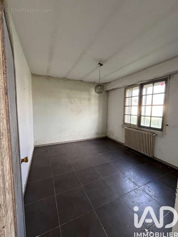 Photo 5 - Maison à BOURNEZEAU