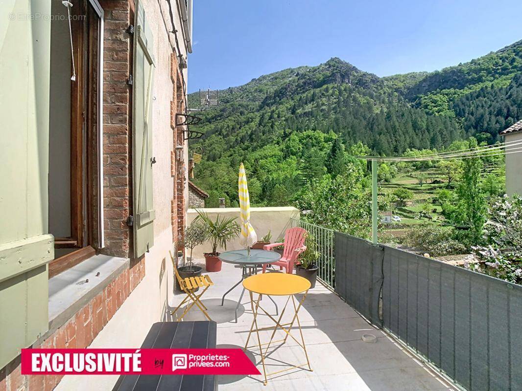 Appartement à ARRE